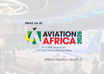 FCG OPS is exhibiting at Aviation Africa 2026